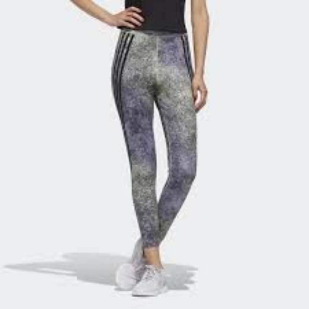 Adidas: Good Condition Feel brilliant 7/8 Tight